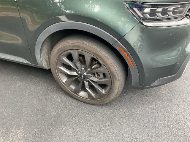 2022 Kia Sorento X-Line SX Prestige