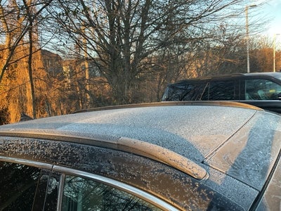 2016 Hyundai Santa Fe Sport 2.4 Base