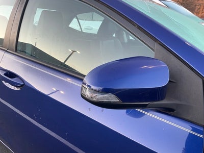 2014 Toyota Corolla S