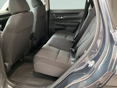 2027 Honda CR-V LX