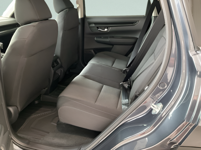 2027 Honda CR-V LX