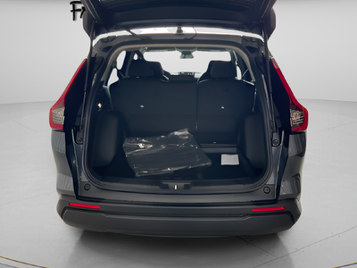 2027 Honda CR-V LX
