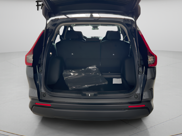 2027 Honda CR-V LX