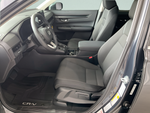 2027 Honda CR-V LX