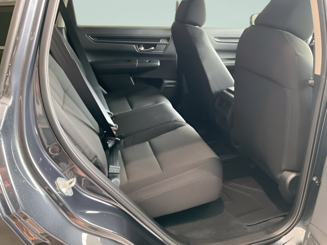 2027 Honda CR-V LX