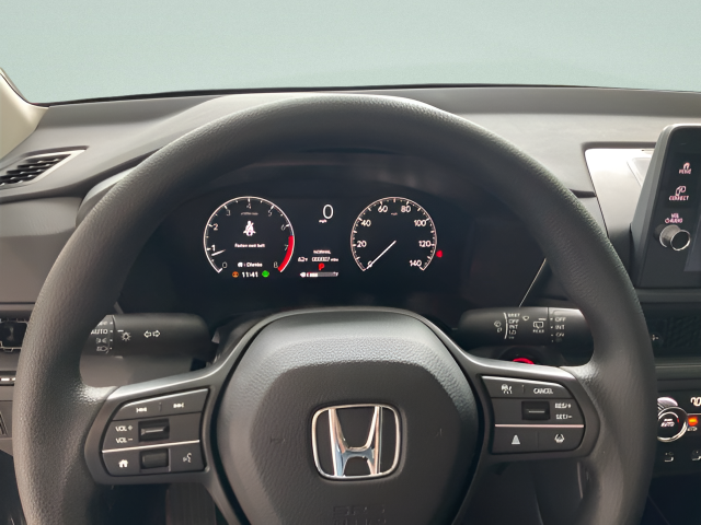 2027 Honda CR-V LX