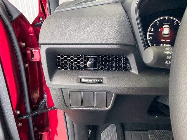 2027 Honda CR-V LX