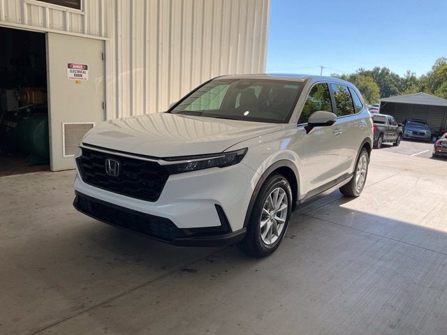2027 Honda CR-V EX