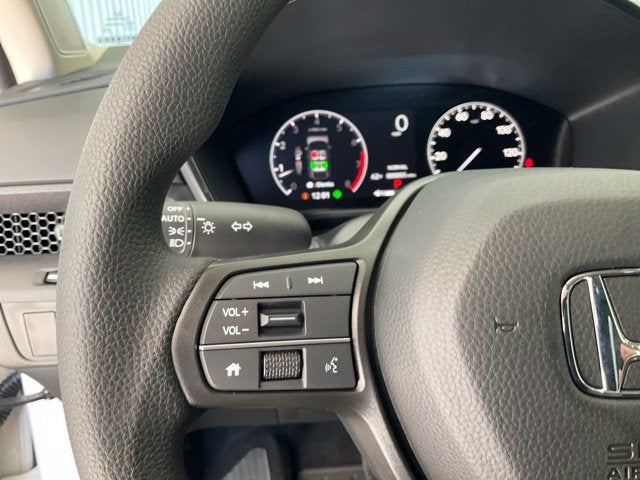 2027 Honda CR-V EX