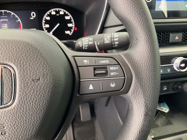 2027 Honda CR-V EX