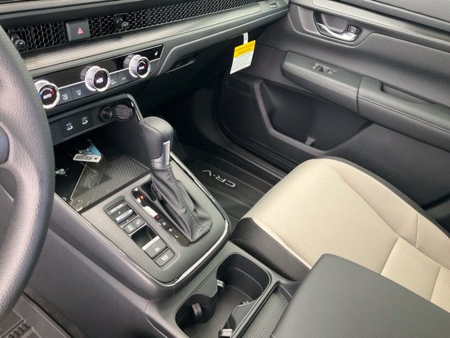 2027 Honda CR-V EX