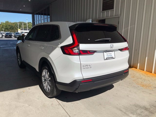 2027 Honda CR-V EX