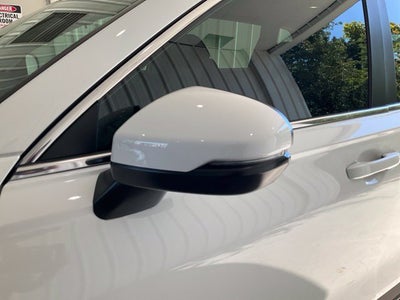 2027 Honda CR-V EX