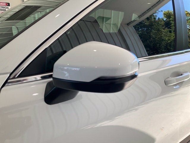 2027 Honda CR-V EX