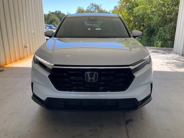2027 Honda CR-V EX