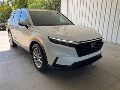 2027 Honda CR-V EX