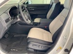2027 Honda CR-V EX