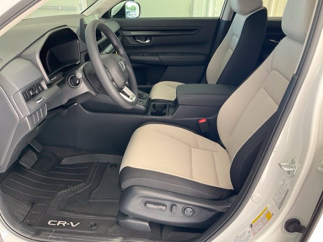 2027 Honda CR-V EX