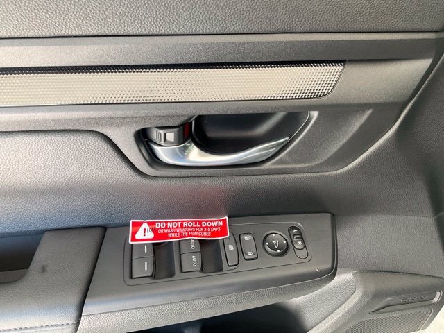 2027 Honda CR-V EX