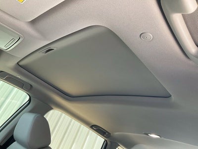 2027 Honda CR-V EX