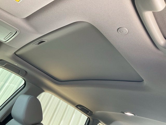 2027 Honda CR-V EX