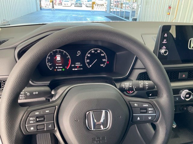 2027 Honda CR-V EX