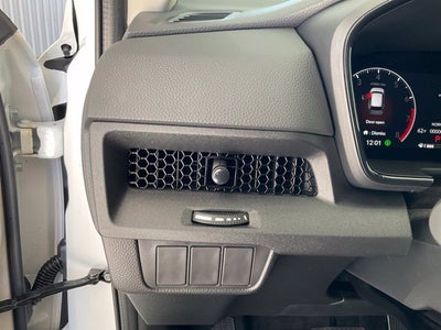 2027 Honda CR-V EX
