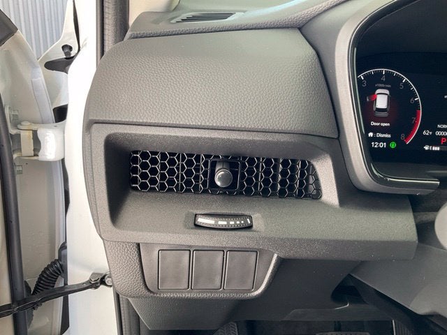 2027 Honda CR-V EX