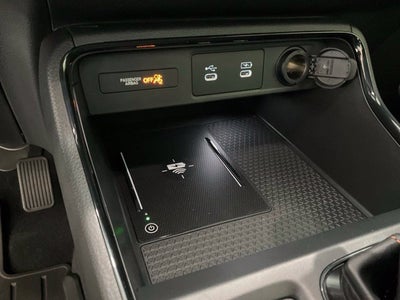 2027 Honda CR-V Hybrid Sport