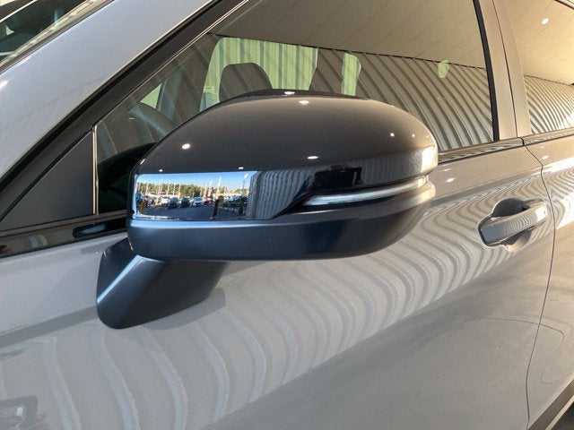2027 Honda CR-V Hybrid Sport