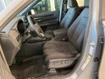 2027 Honda CR-V Hybrid Sport
