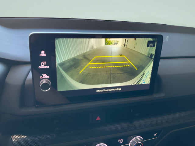 2027 Honda CR-V Hybrid Sport-L
