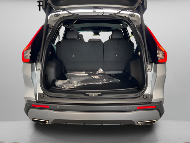 2027 Honda CR-V Hybrid Sport-L