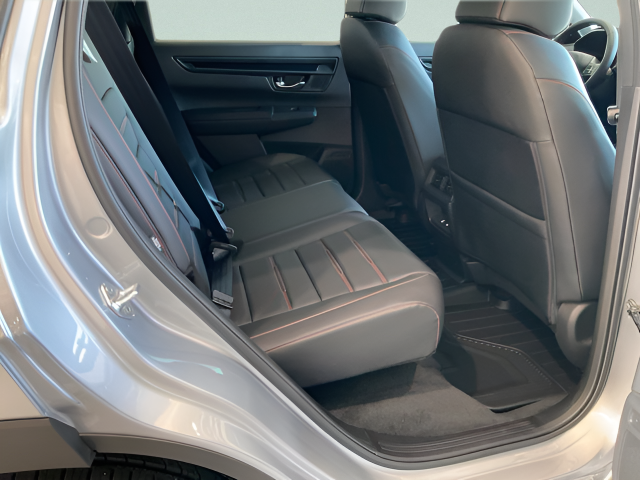 2027 Honda CR-V Hybrid Sport-L