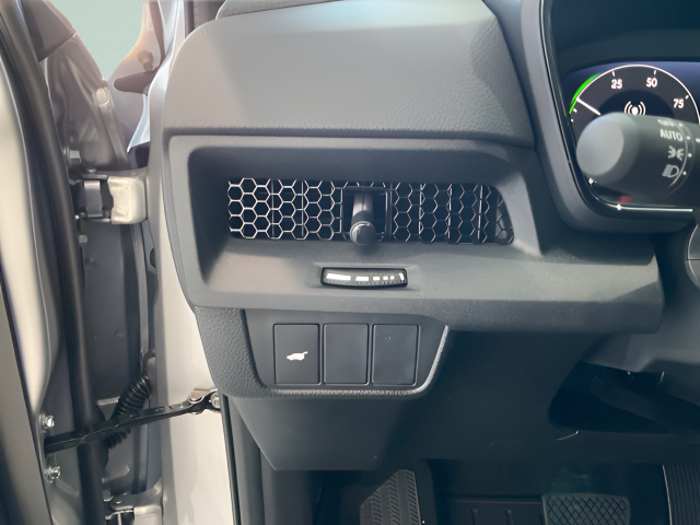 2027 Honda CR-V Hybrid Sport-L
