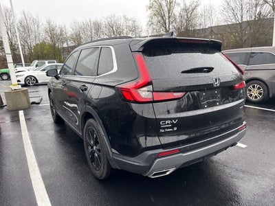 2023 Honda CR-V Hybrid Sport Touring