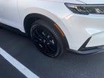 2027 Honda CR-V Hybrid Sport Touring