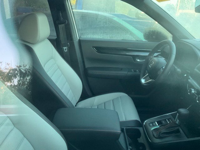 2027 Honda CR-V Hybrid Sport Touring
