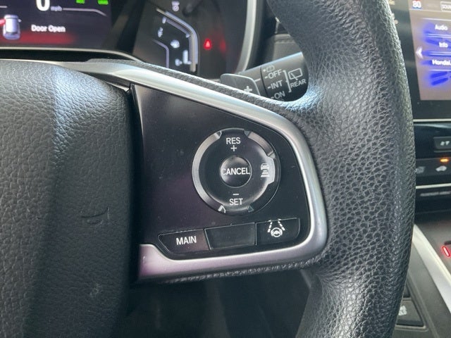 2020 Honda CR-V Hybrid EX