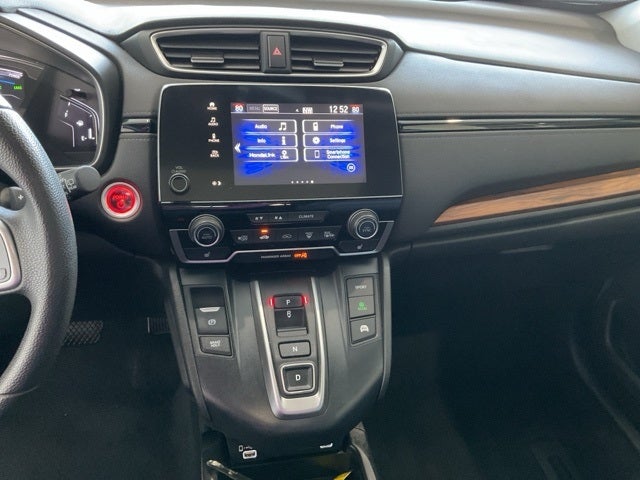 2020 Honda CR-V Hybrid EX