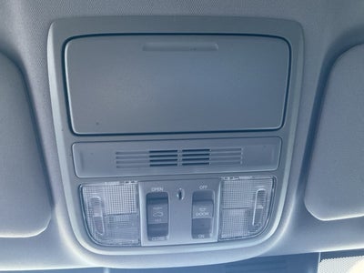 2020 Honda CR-V Hybrid EX