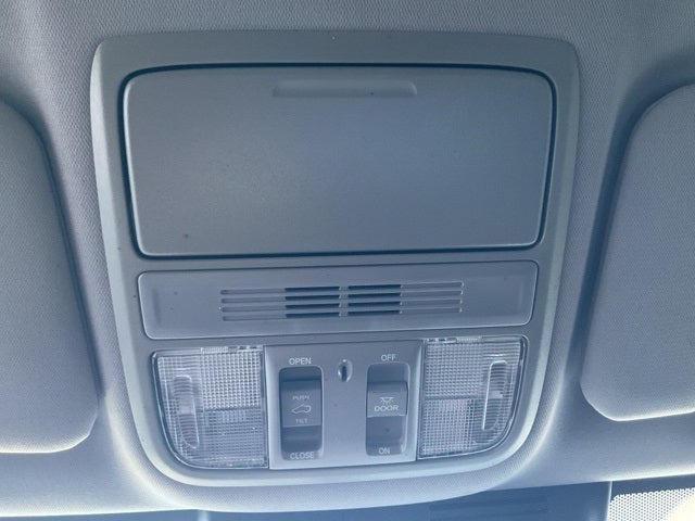 2020 Honda CR-V Hybrid EX