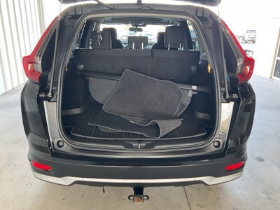 2020 Honda CR-V Hybrid EX