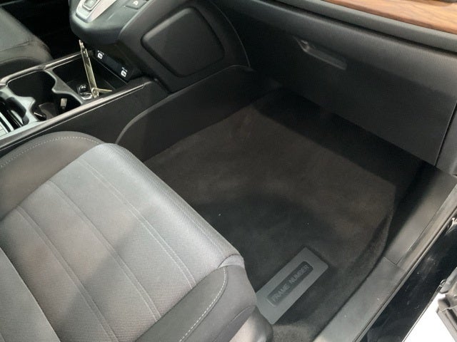 2020 Honda CR-V Hybrid EX