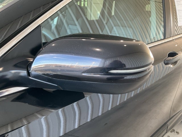 2020 Honda CR-V Hybrid EX