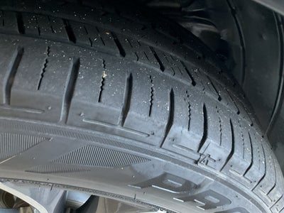 2020 Honda CR-V Hybrid EX