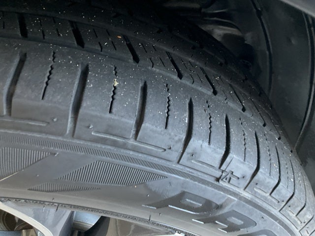 2020 Honda CR-V Hybrid EX