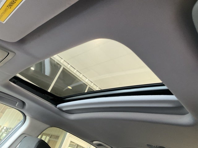 2020 Honda CR-V Hybrid EX