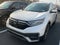 2021 Honda CR-V Hybrid Touring