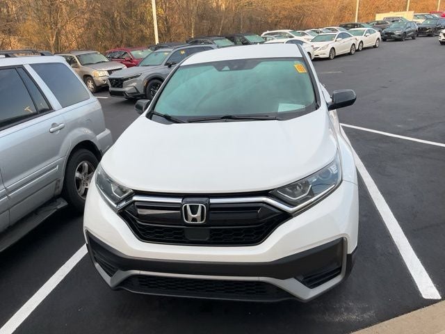 2020 Honda CR-V LX